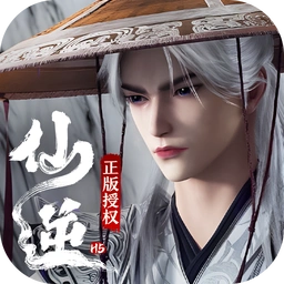 仙逆-踏天图标